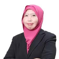 Dg Zuraini SahadanDr